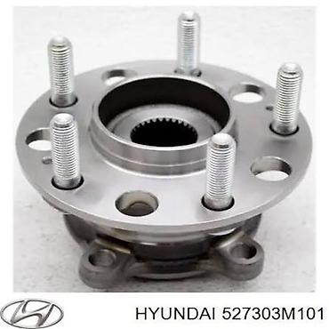 kia optima diffuser: Arxa, Hyundai GENESIS, 2012 il, Orijinal, Yeni — 1