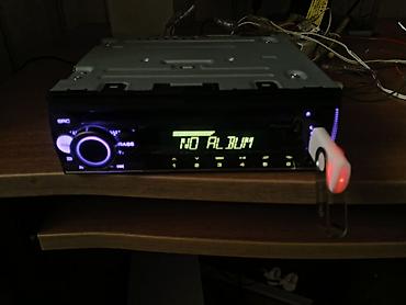 Pioneer 4600 pakkfkadı hər bi funksiya işləkdi kabelləri tamdı