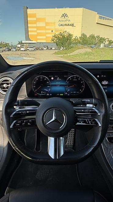 mersedes e class: Mercedes-Benz E-Class: 2020 г., Седан — 7