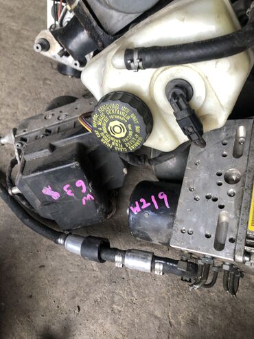 Датчики, сенсоры, предохранители: Toyota 2003 г., Б/у, Оригинал, Япония — 25