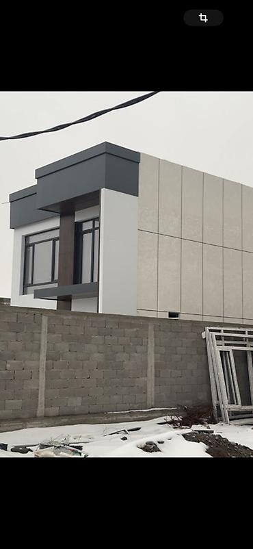 Продажа коттеджей и домов: Современный двухэтажный дом в стиле минимализм - Архитектура — 2