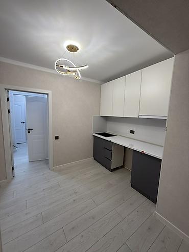 Продажа квартир: 1 комната, 42 м², Элитка, 5 этаж, Евроремонт at lalafo.kg — 3 Продажа квартир: 1 комната, 42 м², Элитка, 5 этаж, Евроремонт — 3