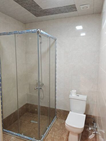 Yeni tikili: 2 otaqlı, Yeni tikili, 110 kv. m — 7