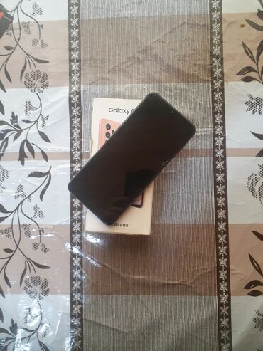 redmi note 9 pro ekran qiymeti: Samsung Galaxy A23 5G, 64 GB, rəng - Qara, Zəmanət, Sensor, Barmaq izi
