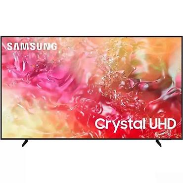 samsung 04: Televizor "SAMSUNG 75DU7100 TV"SamsungТип экранаLEDРазрешение — 1