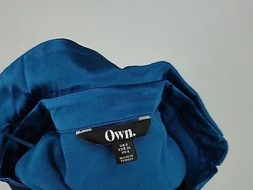 daniel duval: Own, Koszula damska, rozmiar S — 4