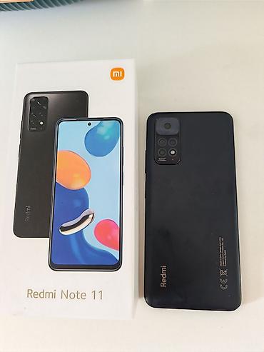 redmi not4: Redmi Note 11, 64 GB — 2