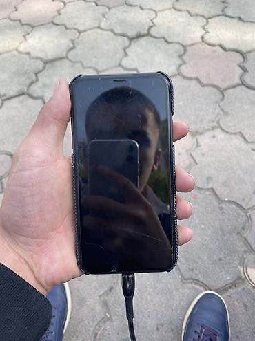 Apple iPhone: IPhone 11, 128 ГБ, Черный, Чехол, 76 % at lalafo.kg — 3 Apple iPhone: IPhone 11, 128 ГБ, Черный, Чехол, 76 % — 3