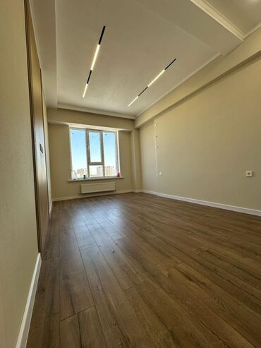 срочно продам дом новопокровка бишкек: 1 комната, 43 м², Элитка, 8 этаж, Евроремонт