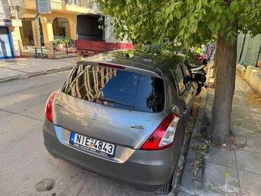 Suzuki: Suzuki Swift: 1.3 l. | 2014 έ. 145300 km. Χάτσμπακ