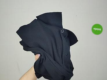 czerwone: ALPHAR ONE, Koszulka polo dla mężczyzn, rozmiar XL — 6