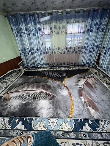 Ковры и паласы: Ковер Противоскользящая основа — 8