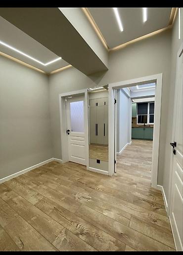 home: 2 комнаты, 68 м², Технопарк 10 этаж, Дизайнерский ремонт — 8