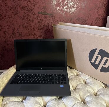 HP: HP 15.6 ", Intel Celeron, 512 GB, Ödənişli çatdırılma, Rayonlara çatdırılma