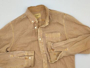 mts koszulka: PULL&BEAR, Shirt for men, size S