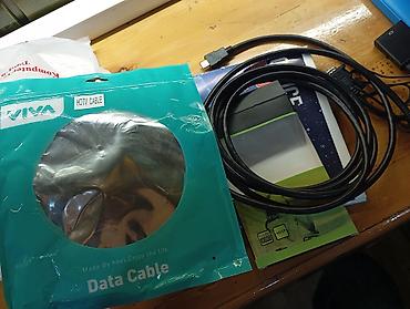 huseyn tv: Məhsul: VGA-dan HDMI-yə çevirdici adapter + HDMI kabeli — 3