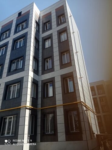 долго срочная квартира бишкек: 1 комната, Агентство недвижимости, Без подселения, С мебелью полностью