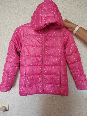 Donlar: Kurtka, Qız üçün, 10 - 12 yaş, Mothercare