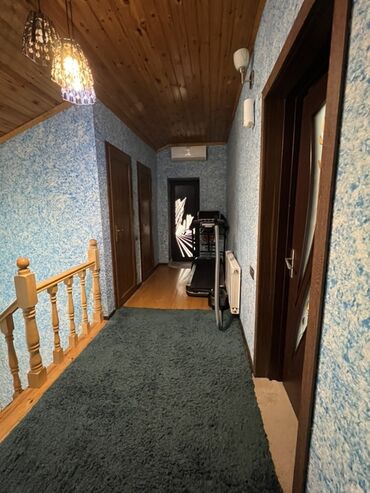 Həyət evləri və villaların satışı: Hövsan qəs. 5 otaqlı, 190 kv. m, Kredit yoxdur, Yeni təmirli — 4