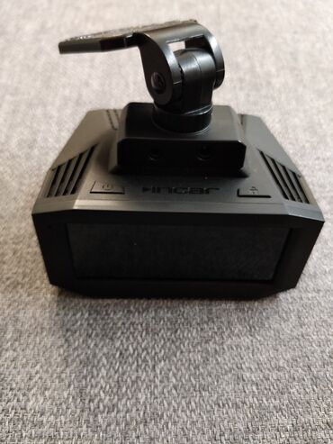 gps приемник: Видеорегистратор Б/у, На лобовое стекло, Есть GPS, Есть антирадар