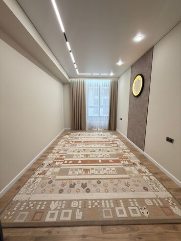 Продажа квартир: 3 комнаты, 107 м², 11 этаж — 8