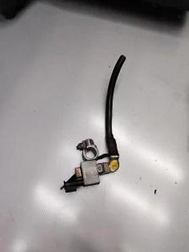 Car Parts & Accessories: Audi a3 8v minus klema . Audi a3 8v minus klema Kontakt 5 0 pre 5 dana — 1
