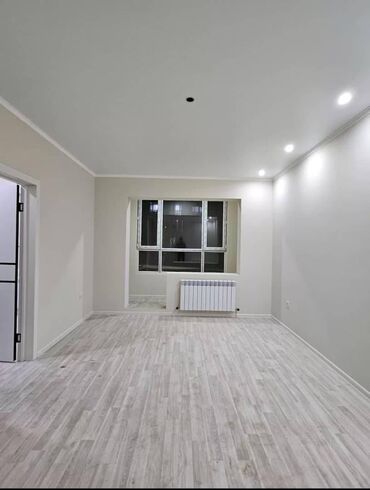 продаю квартиру в аалам сити: 1 комната, 44 м², Элитка, 2 этаж, Дизайнерский ремонт