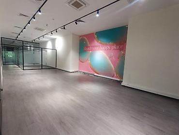 Kommersiya daşınmaz əmlakı: İcarəyə verilir 4 otaqlı ofis 225 m², Sahil m. Daha 7 şəklə bax — 3