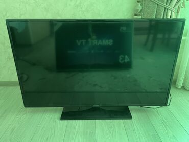 кухонный робот майкук цена: Samsung Оригинальный телевизор от Самсунг 46 дюймов торг реальному
