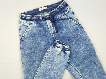abercrombie and fitch t shirty: House, Jeans for women, size S (EU 36)