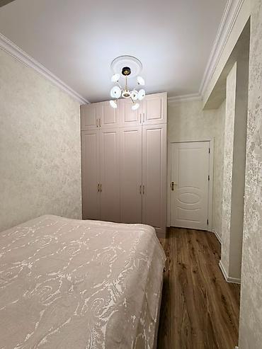 atciliqda satilan evler: 2 otaqlı, Yeni tikili, 56 kv. m — 7