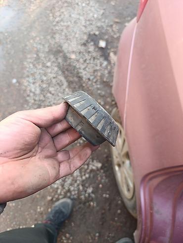 пружины хонда фит: Опорная подушка амортизатора Honda Б/у, Оригинал, Япония — 2