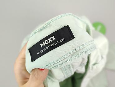 metoda: Mexx, Spodnie materiałowe damskie, rozmiar XL — 4