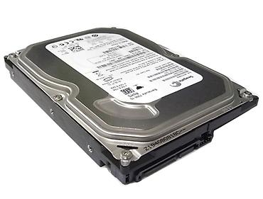 буфира: Накопитель для ПК, Б/у, Seagate, HDD, 256 ГБ, 3.5", Для ПК — 1