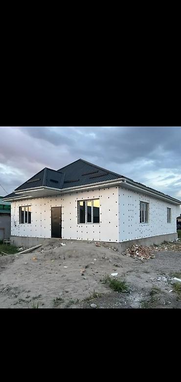 Строительство под ключ: Больше 6 лет опыта at lalafo.kg — 8 Строительство под ключ: Больше 6 лет опыта — 8