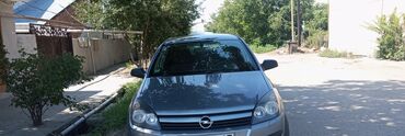 motolar: Opel Astra: 1.4 l | 2004 il 191000 km Hetçbek