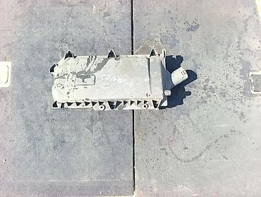 с5: Продается Корпус воздушный фильтр От Марки Volkswagen Passat b5+ Golf — 1