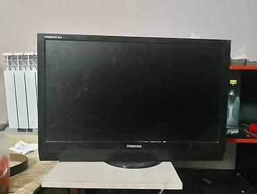 redmi note 12 pro max: Телевизор TOSHIBA, диагональ около 24–26". ЖК‑панель, корпус на — 6