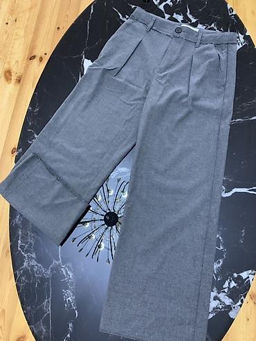 zara mont: Məktəbli forması, Qız üçün, 12 - 14 yaş, İşlənmiş — 1