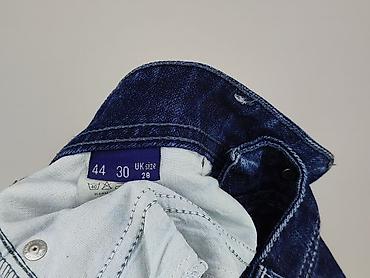 strong: Trussardi Jeans, Jeansy dla mężczyzn, rozmiar M — 6