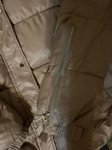 prada kurtka: Puxovik kurtka, Prada, S, M — 3