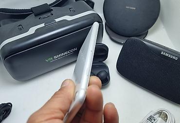 Apple iPhone: IPhone 8, Б/у, 64 ГБ, Белый, Кабель, 100 % — 12