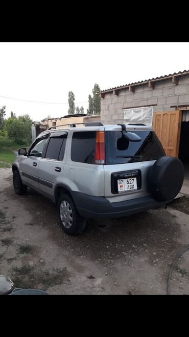 хонда срв рд1 купить: Honda CR-V: 1997 г., 0.2 л, Автомат, Бензин, Кроссовер