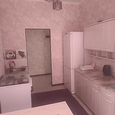 Долгосрочная аренда комнат: Описание: сдаётся 2х ком квартира на долгий срок. А. Масалиева81 — 12