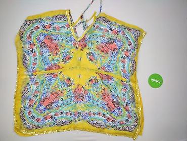 boho zara: Tunika damska, rozmiar One size — 3