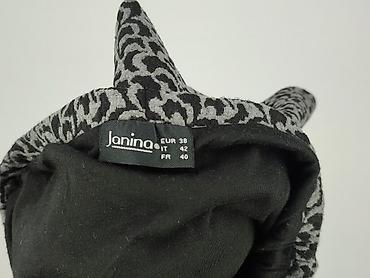 spódniczka basic: Janina, Spódnica damska, rozmiar M — 4