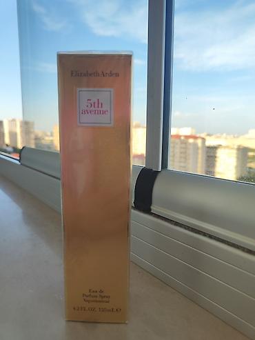 Məhsul: Elizabeth Arden 5th Avenue – Eau de Parfum Spray Həcmi: 125