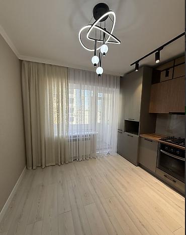 122: 3 комнаты, 74 м², Церковь Элитка, 4 этаж, Дизайнерский ремонт — 8