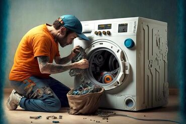 стиральный машина афтомат: Ремонт стиральный машины