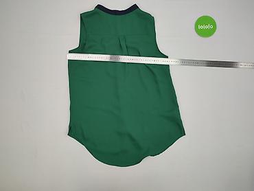 czerwona bluza pull: Bluzka damska, rozmiar M — 5